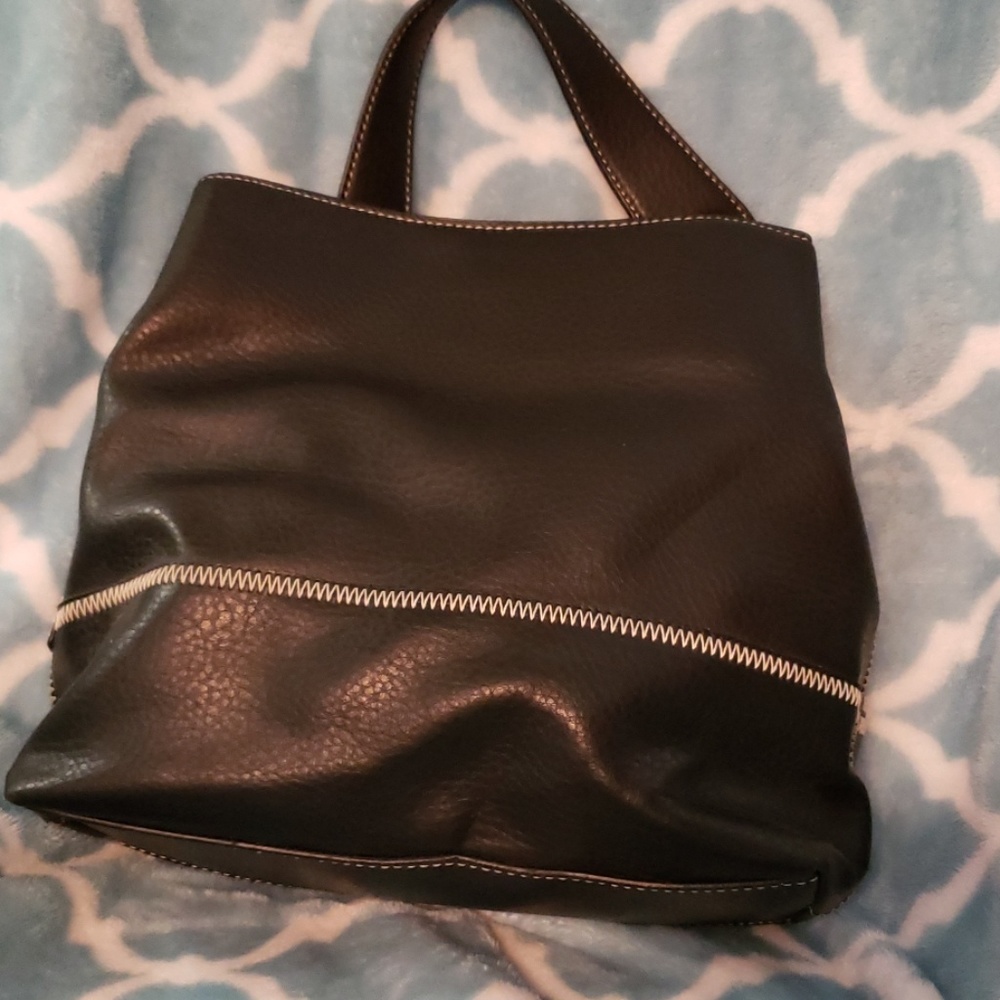 Tommy purse
